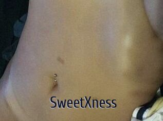 SweetXness