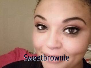 Sweetbrownie
