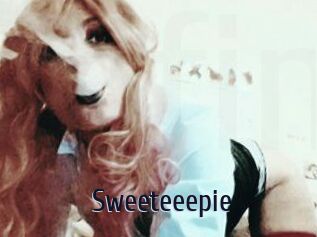 Sweeteeepie