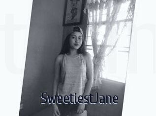 SweetiestJane