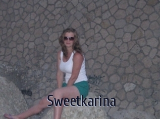 Sweetkarina