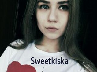 Sweetkiska