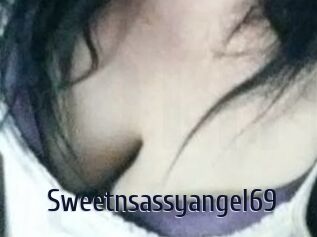 Sweetnsassyangel69