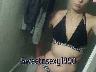 Sweetnsexy1990