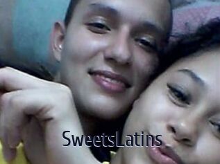 SweetsLatins