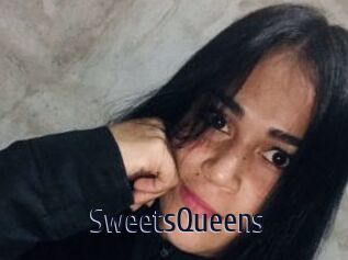 SweetsQueens