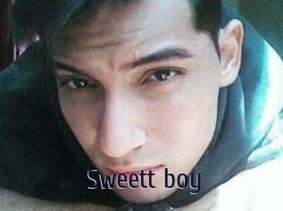 Sweett_boy