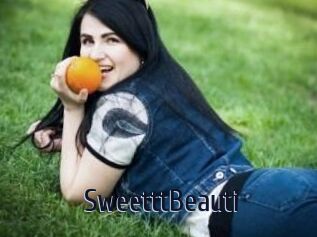 SweetttBeauti