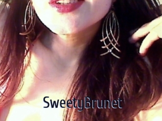 SweetyBrunet