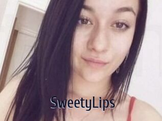 SweetyLips