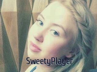 SweetyPlayer