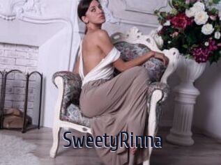 SweetyRinna