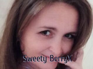 Sweety_BerryX