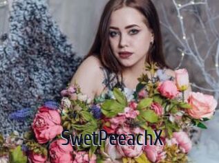 SwetPeeachX