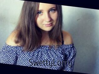 SwettyLorry