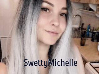 SwettyMichelle