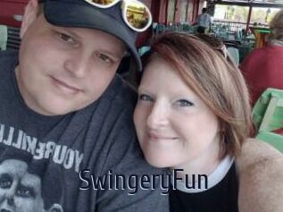SwingeryFun