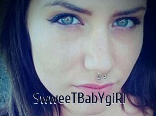 SwweeTBabYgiRl