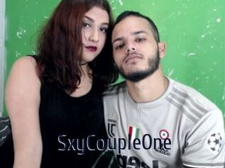SxyCoupleOne
