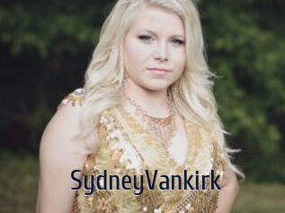 SydneyVankirk