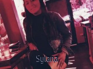 Sylana