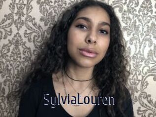SylviaLouren Topp Finder