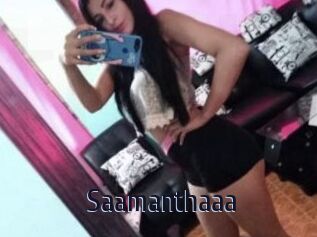 Saamanthaaa