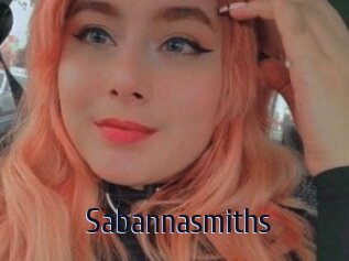 Sabannasmiths