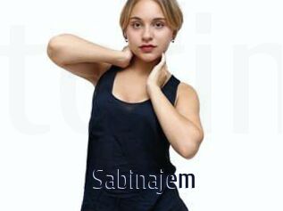 Sabinajem