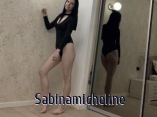 Sabinamicheline