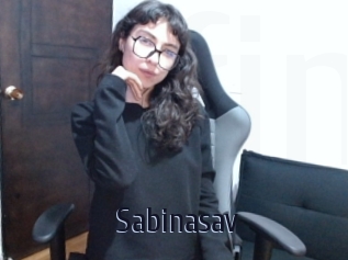 Sabinasav