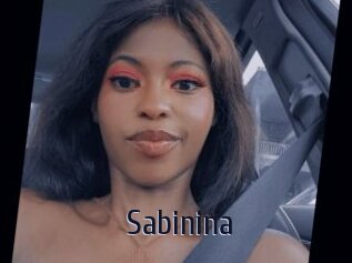 Sabinina
