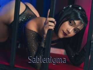 Sablenigma