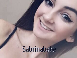 Sabrinababe
