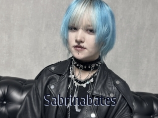 Sabrinabates