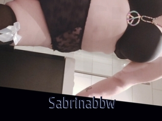 Sabrinabbw