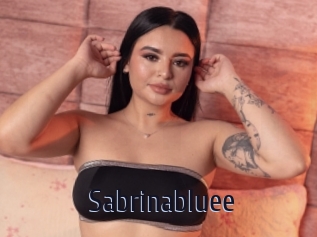 Sabrinabluee