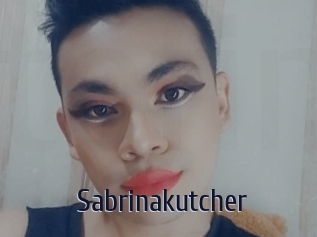 Sabrinakutcher