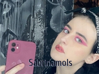 Sabrinamols