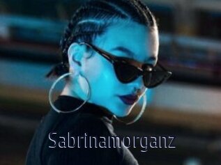 Sabrinamorganz