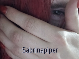 Sabrinapiper