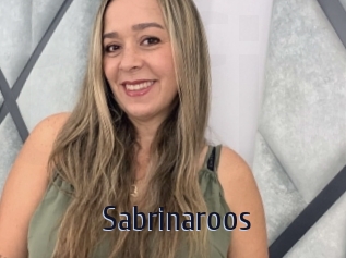 Sabrinaroos