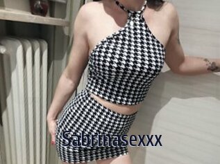 Sabrinasexxx