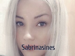 Sabrinasines