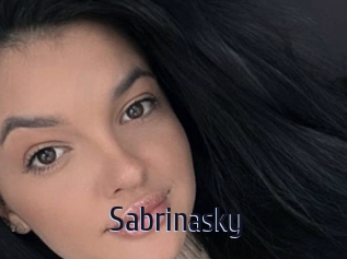 Sabrinasky