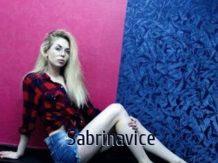 Sabrinavice