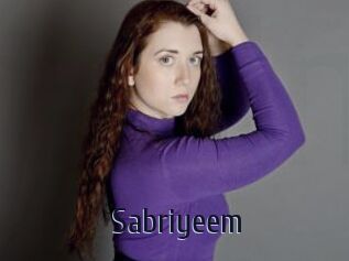 Sabriyeem