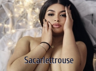 Sacarlettrouse