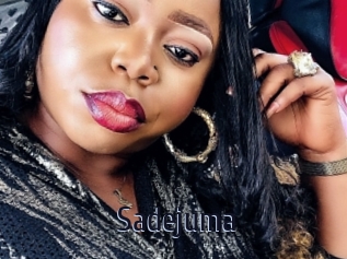 Sadejuma