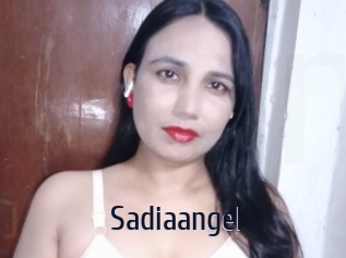 Sadiaangel